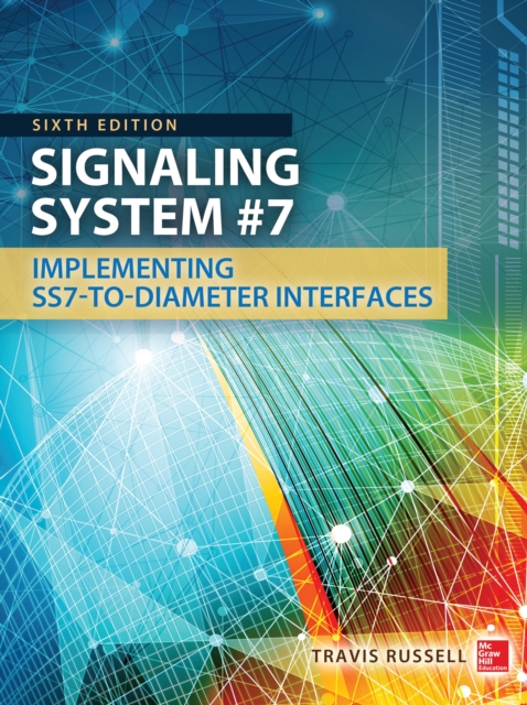 Signaling System #7, Sixth Edition, EPUB eBook