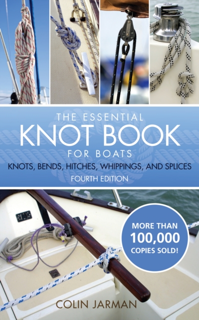 The Essential Knot Book, EPUB eBook