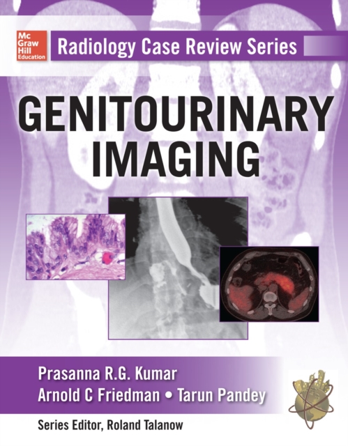 Radiology Case Review Series: Genitourinary Imaging, EPUB eBook