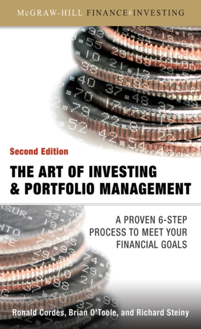The Art of Investing and Portfolio Management, EPUB eBook