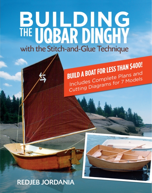 Building the Uqbar Dinghy, EPUB eBook