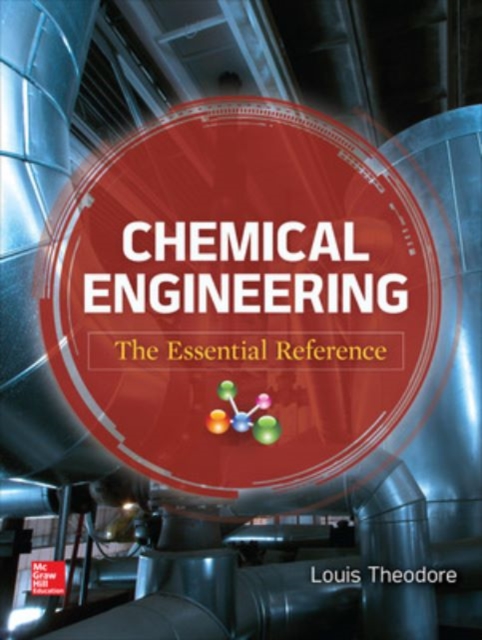 Chemical Engineering, Hardback Book