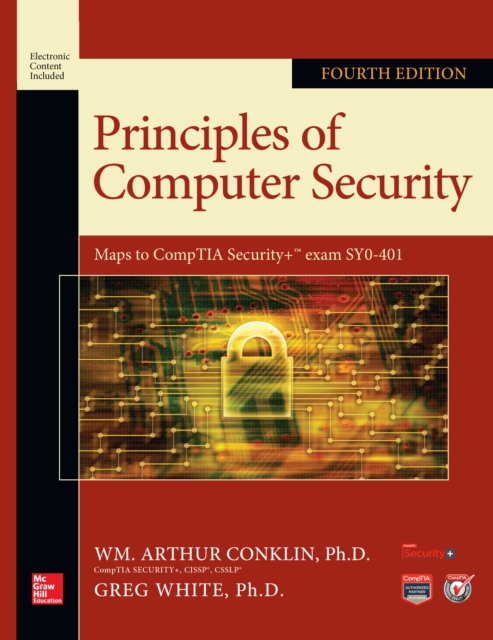 Principles of Computer Security, Fourth Edition, EPUB eBook