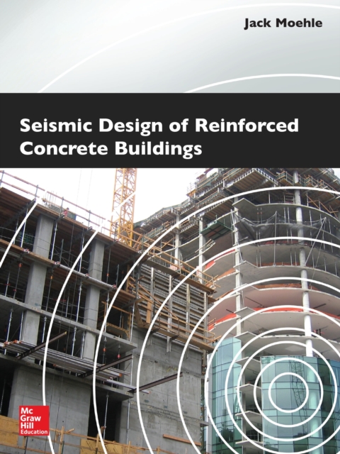 Seismic Design of Reinforced Concrete Buildings, EPUB eBook