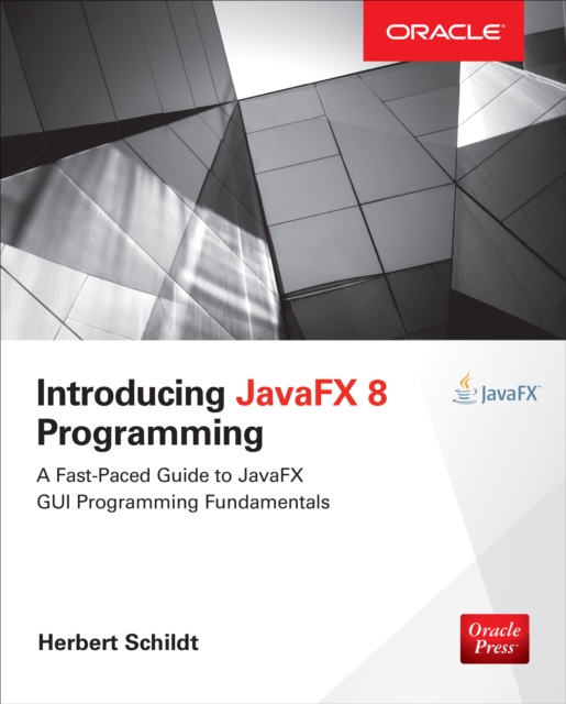 Introducing JavaFX 8 Programming, EPUB eBook