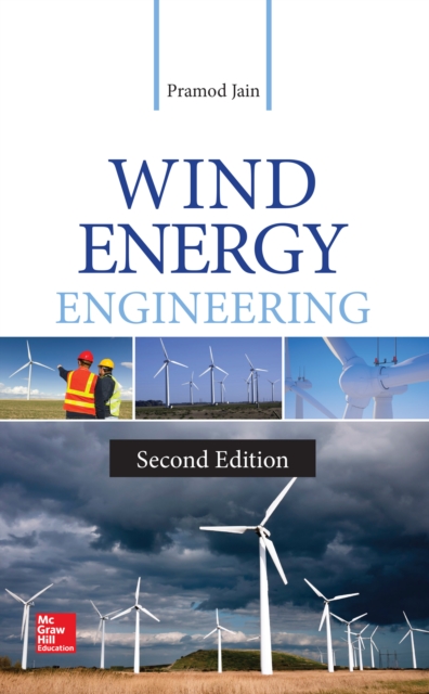 Wind Energy Engineering, Second Edition, EPUB eBook