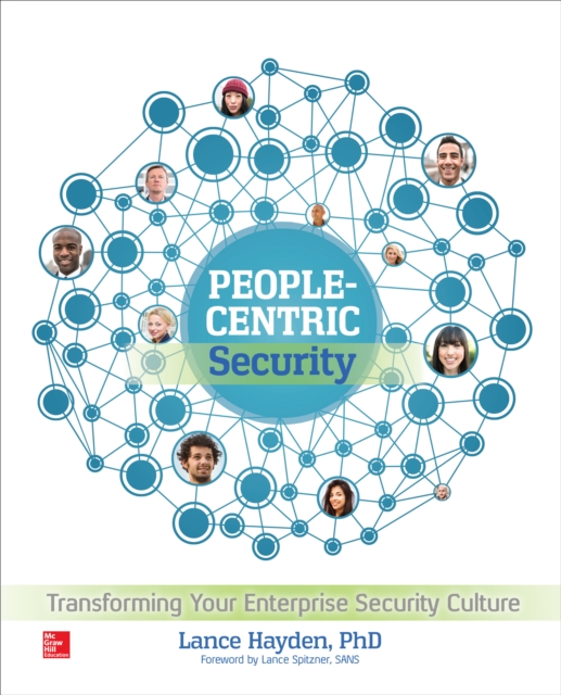 People-Centric Security: Transforming Your Enterprise Security Culture, EPUB eBook