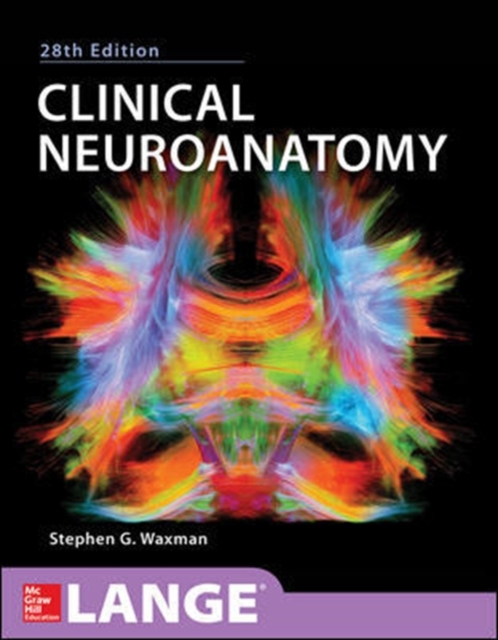 Clinical Neuroanatomy, Paperback / softback Book