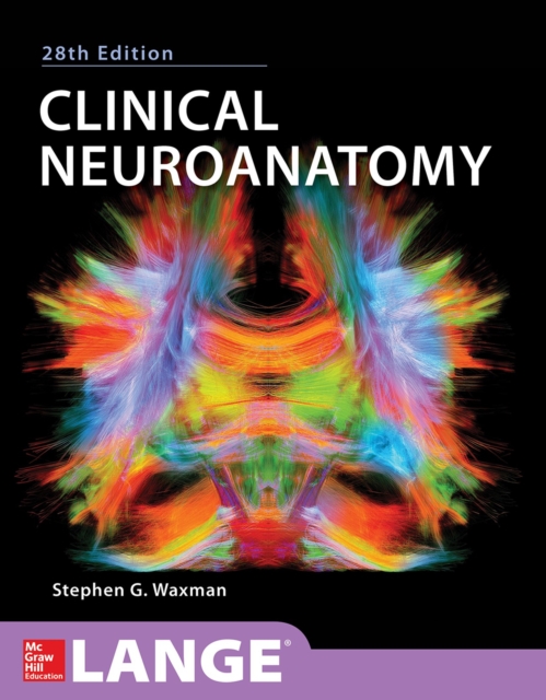 Clinical Neuroanatomy, 28th Edition, EPUB eBook