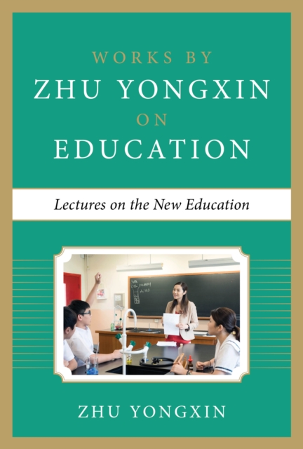 Lectures on the New Education, EPUB eBook