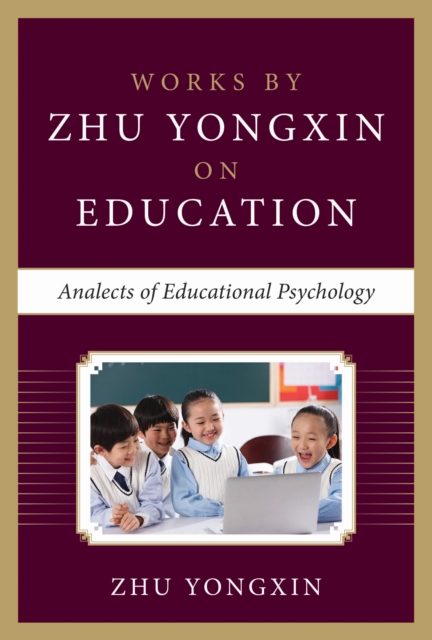 Analects of Educational Psychology, EPUB eBook