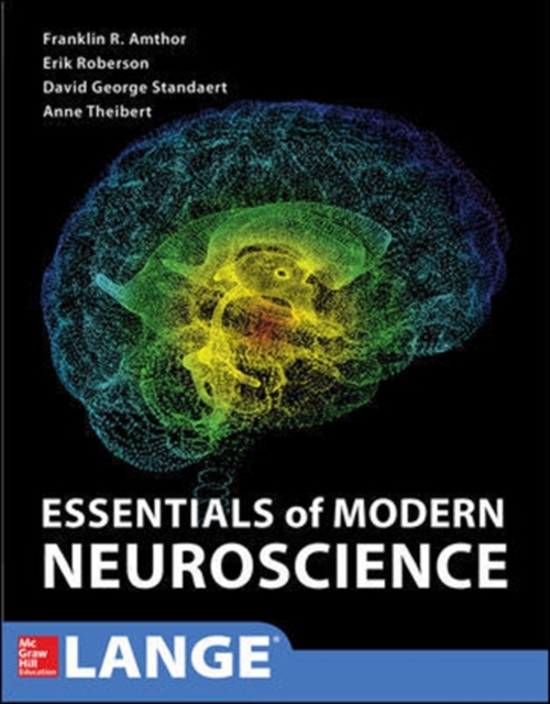 Essentials of Modern Neuroscience, Paperback / softback Book