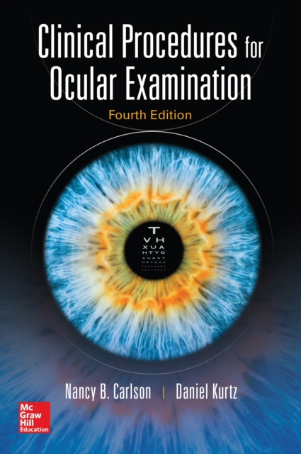 Clinical Procedures for Ocular Examination, Fourth Edition, EPUB eBook