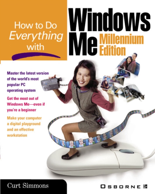 How to Do Everything with Windows,  Millennium Edition, PDF eBook