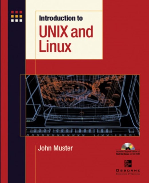 Introduction to Unix and Linux, Book Book