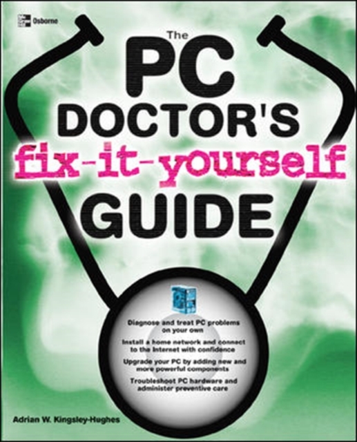 The PC Doctor's Fix It Yourself Guide, PDF eBook