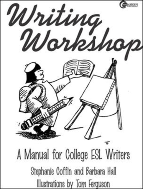 LSC  (GEORGIA PERIMETER COLL-CLARKSTON) :  LSC CPSG Writing Workshop, Paperback Book