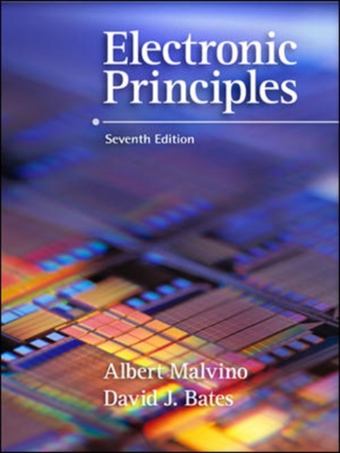 Electronic Principles with Simulation CD, Mixed media product Book