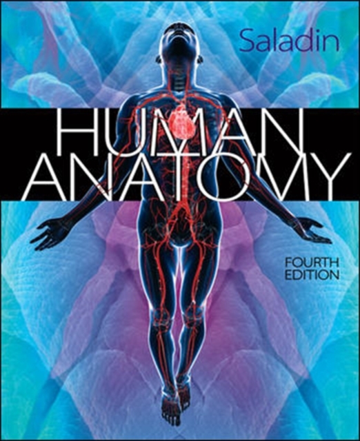 Human Anatomy, Hardback Book