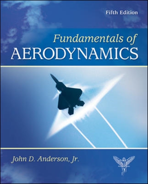 Fundamentals of Aerodynamics, Hardback Book
