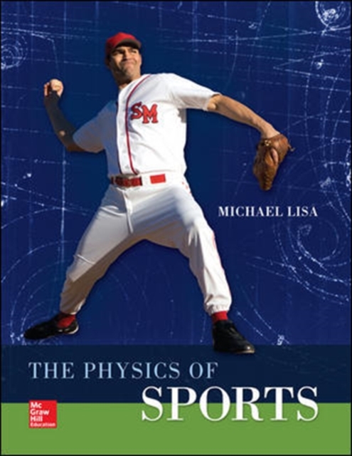 The Physics of Sports, Paperback / softback Book