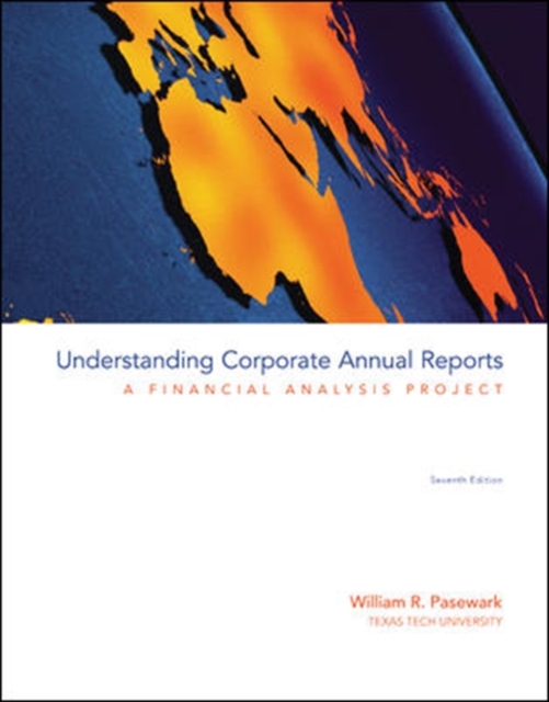 Understanding Corporate Annual Reports, Spiral bound Book