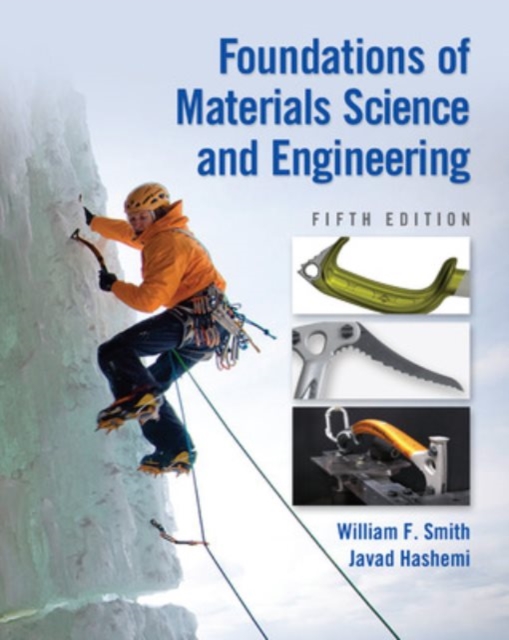 Foundations of Materials Science and Engineering, Hardback Book