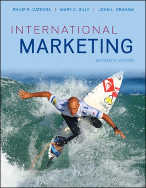 International Marketing, Hardback Book