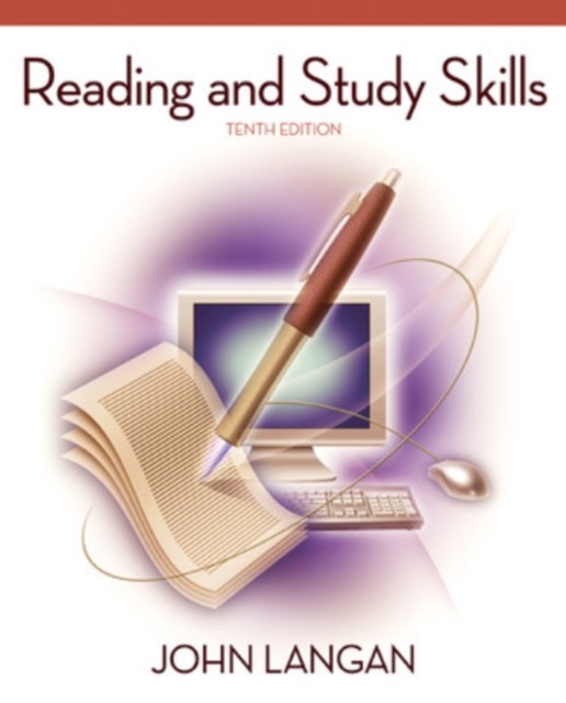 Reading and Study Skills, Paperback / softback Book