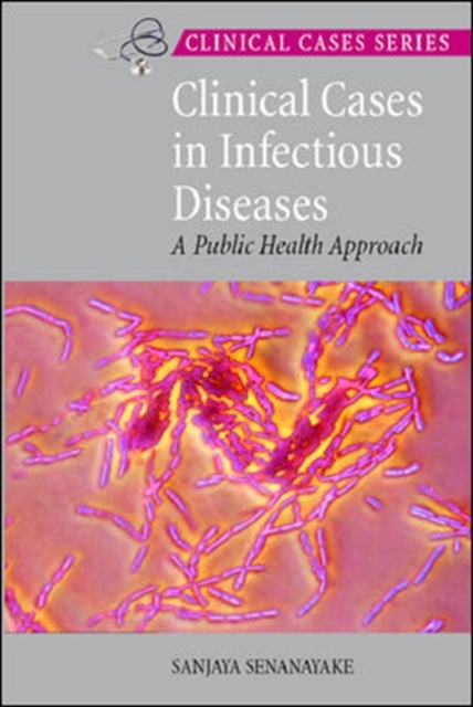Clinical Cases in Infectious Diseases, Paperback / softback Book