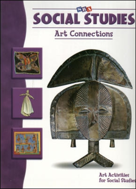Social Studies Art Connections - Levels K -6 : Levels K-6, Hardback Book