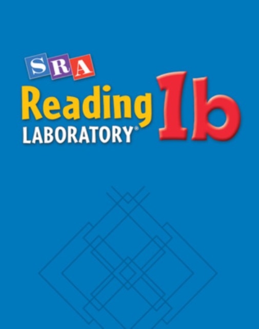 Reading Lab 1b, Listening Skill Builder Compact Discs, Levels 1.4 - 4.5, CD-Audio Book