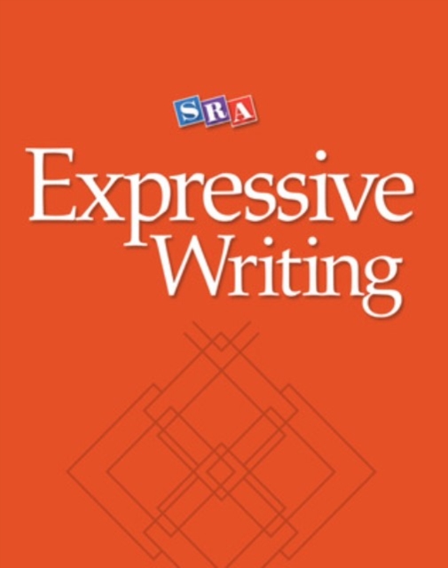 Expressive Writing Level 2, Teacher Materials, Book Book