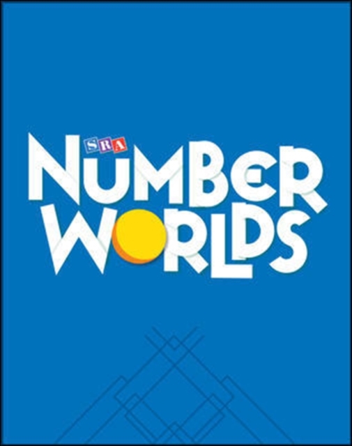 Number Worlds Levels A-H, eAssess ExamView CD-ROM, CD-ROM Book