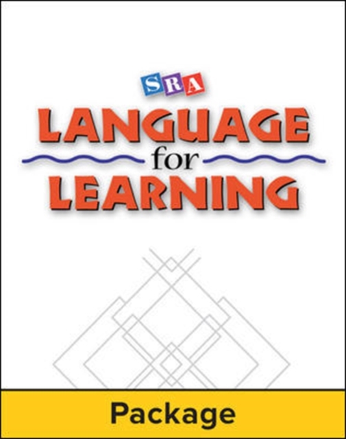 Language for Learning, Skills Profile Folder (Package of 15), Book Book