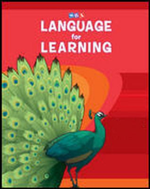 Language for Learning, Series Guide, Paperback / softback Book
