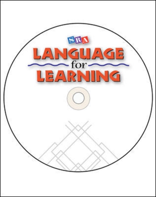 Language for Learning, Practice and Review Activities CD-ROM, CD-ROM Book