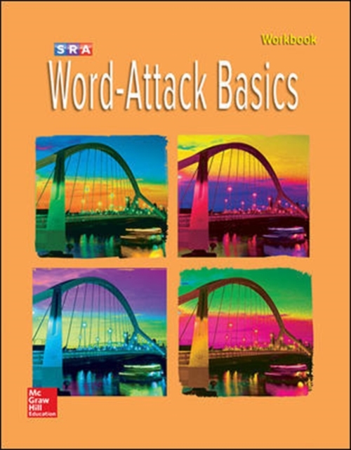 Corrective Reading Decoding Level A, Workbook, Paperback / softback Book