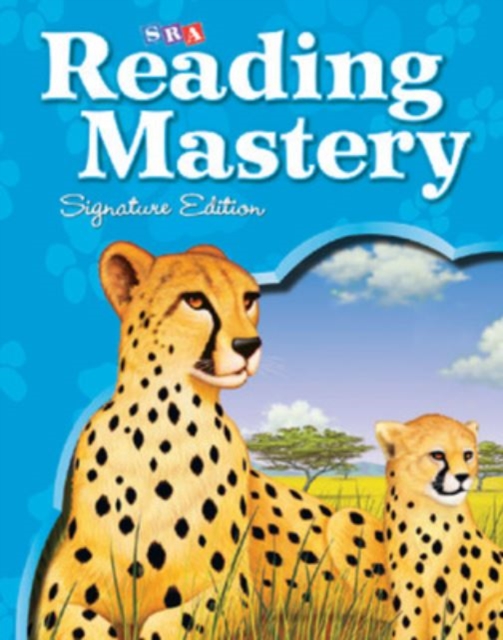 Reading Mastery Reading/Literature Strand Grade 3, Workbook B, Paperback / softback Book