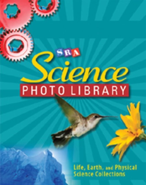 Science Photo Library, CD-ROM Book