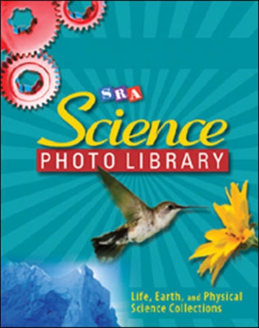 Science Photo Library, CD-ROM Book