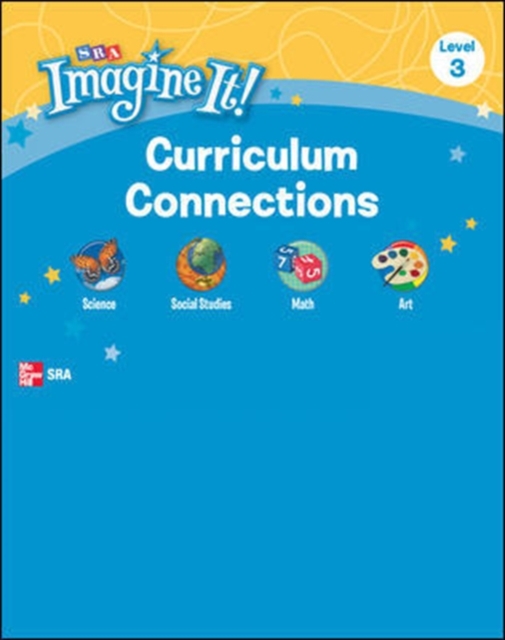 Imagine It!, Curriculum Connections, Grade 3, Book Book