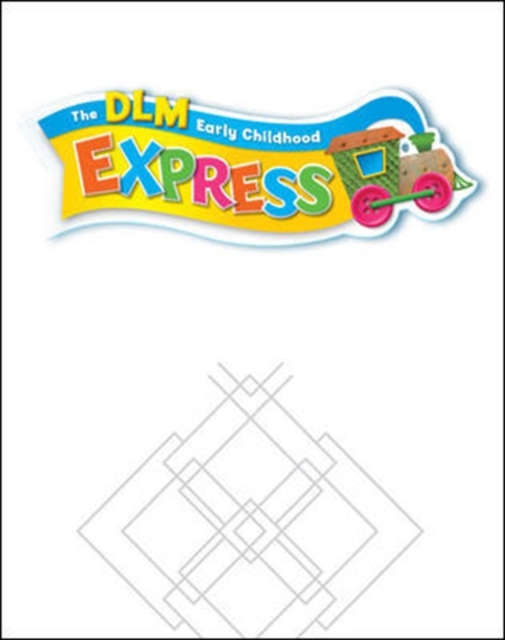 DLM Early Childhood Express, Teacher's Treasure Book (Bilingual), Spiral bound Book