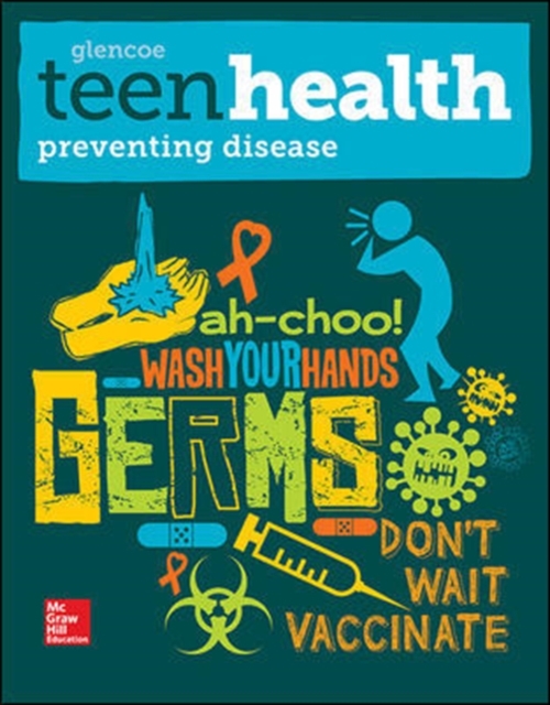 Teen Health, Preventing Disease Print Module, Paperback / softback Book