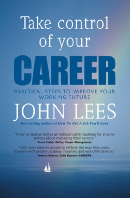 Take Control of Your Career, Paperback / softback Book