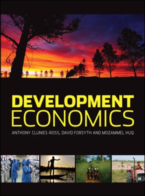 Development Economics, Paperback / softback Book
