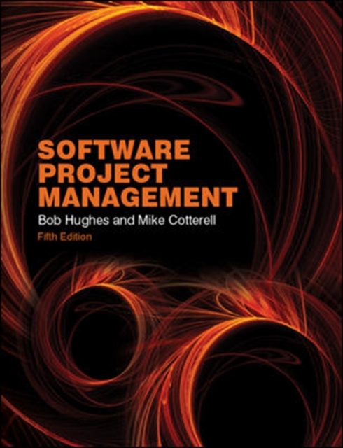 Software Project Management, Paperback / softback Book
