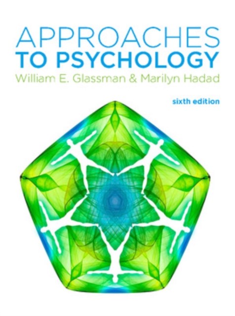 Approaches to Psychology, Paperback / softback Book