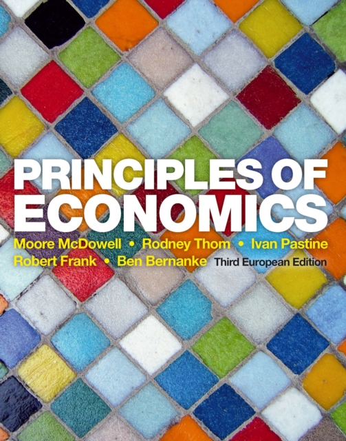 EBOOK: Principles of Economics, PDF eBook