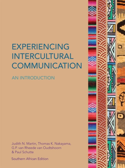 EBOOK: Experiencing Intercultural Communication: An Introduction, EPUB eBook